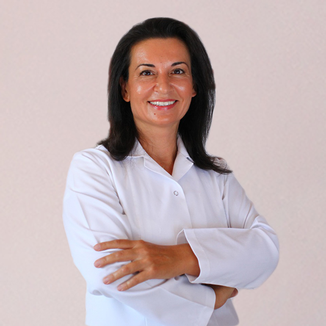 Dr. Elif Kaya